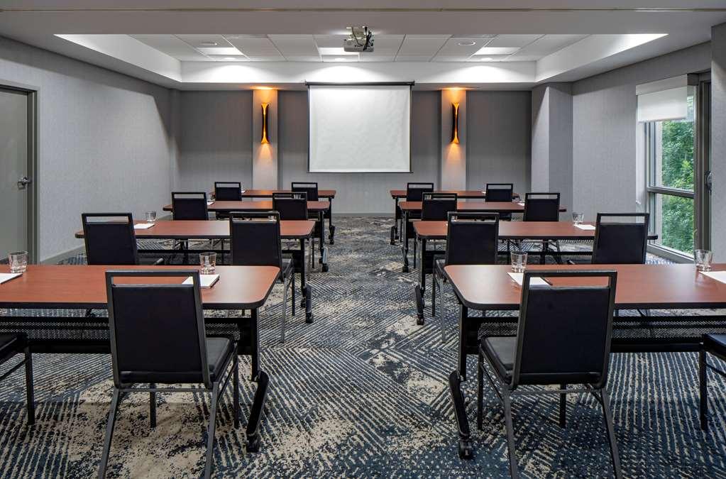 Hyatt Place Fair Lawn Paramus Instalações foto