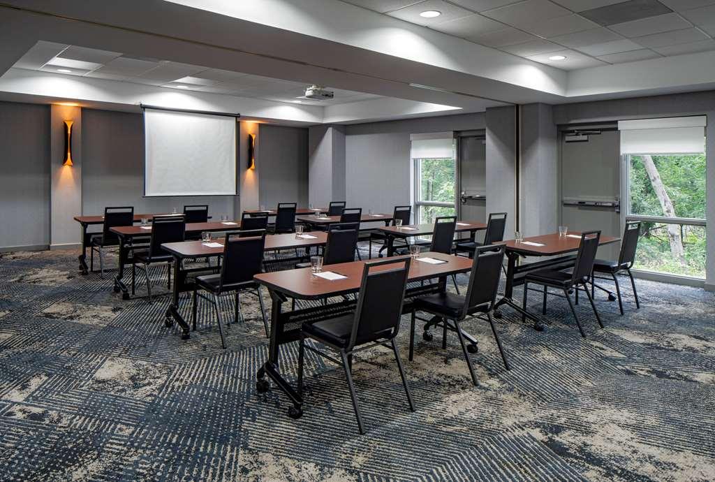 Hyatt Place Fair Lawn Paramus Instalações foto