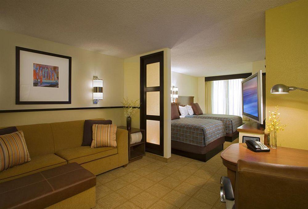 Hyatt Place Fair Lawn Paramus Quarto foto